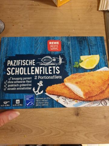 Pazifische Schollenfilets von 90Tobi | Hochgeladen von: 90Tobi