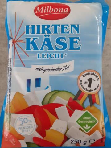 Hirtenkäse, leicht von stego8 | Hochgeladen von: stego8