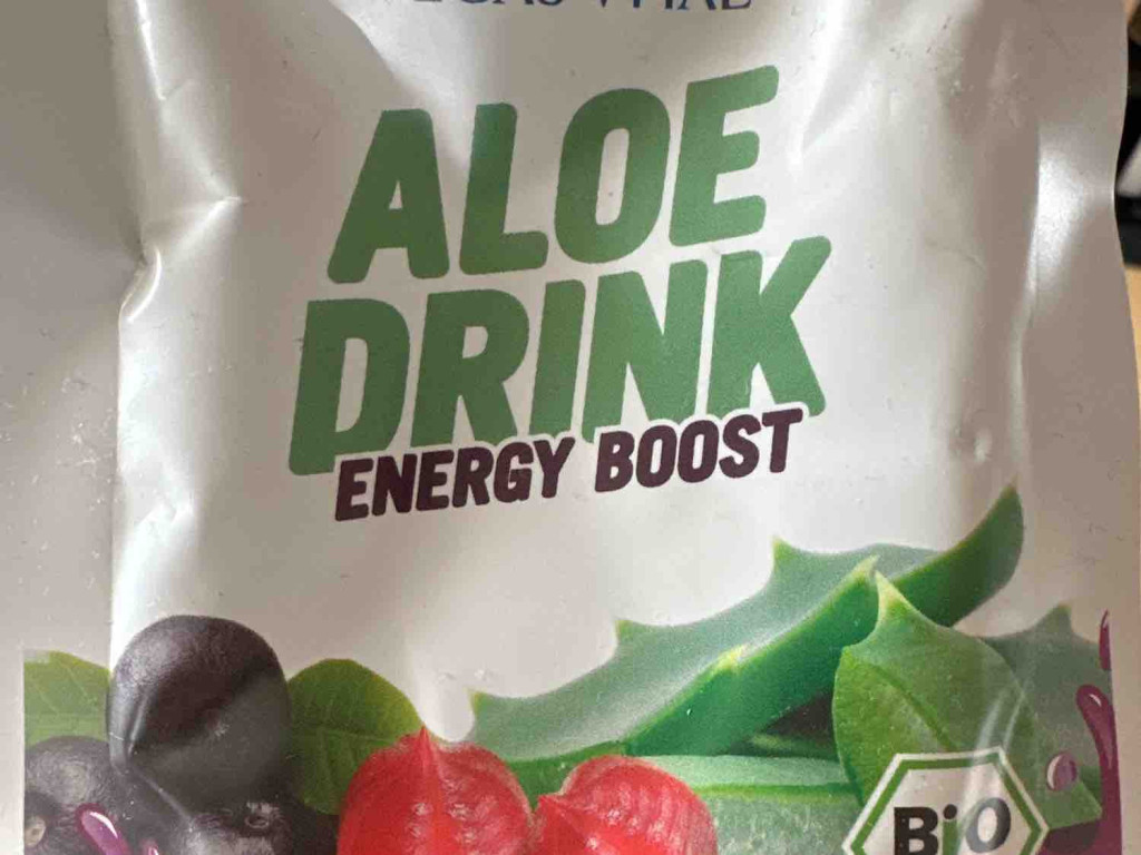 Aloe Drink (Energy Boost) von myBluemli | Hochgeladen von: myBluemli Aloe Drink (Energy Boost) von myBluemli | Hochgeladen von: myBluemli