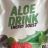 Aloe Drink (Energy Boost) von myBluemli | Hochgeladen von: myBluemli