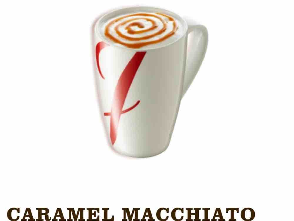 Caramell Macchiato von Pista | Hochgeladen von: Pista Caramell Macchiato von Pista | Hochgeladen von: Pista