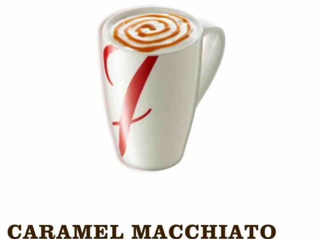 Caramell Macchiato von Pista | Hochgeladen von: Pista