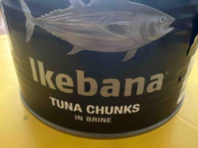 Ikebana Tuna Chunks von MaxGau | Hochgeladen von: MaxGau