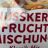 Nusskern Frucht Mischung von 240592 | Hochgeladen von: 240592