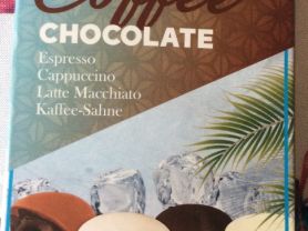 Iced Coffe Chocolate  | Hochgeladen von: amparo.toplarski
