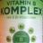 Vitamin B Komplex von buschbohne | Hochgeladen von: buschbohne