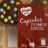 Cupcakes, Typ Vanille, Dunkle Schokolade von Dani1789 | Hochgeladen von: Dani1789