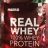 Real Whey Chocolate Mint von amybr | Hochgeladen von: amybr