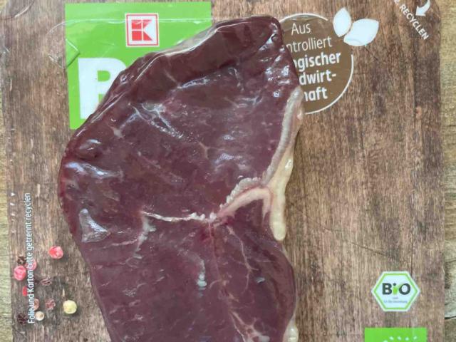 BIO RINDER RUMPSTEAK von Tommykex | Hochgeladen von: Tommykex