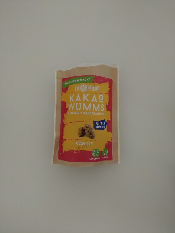 Kakao Wumms (Purmacherei) von nordahage | Hochgeladen von: nordahage