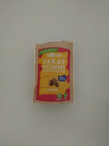 Kakao Wumms (Purmacherei) von nordahage | Hochgeladen von: nordahage