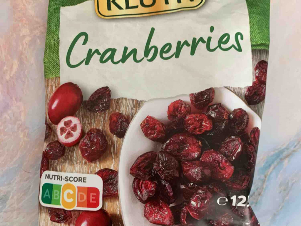Cranberries  von Kasumi1991 | Hochgeladen von: Kasumi1991