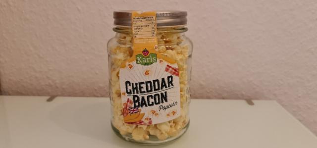 Popcorn, Cheddar Bacon von monandreita | Hochgeladen von: monandreita