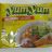 YumYum Instant Nudelsuppe, Chicken Flavour | Hochgeladen von: mr1569
