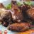 Chicken Wings barbecue (Hofer) von prevstico | Hochgeladen von: prevstico