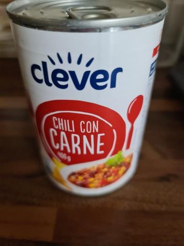 Clever Chili con Carne von terksi | Hochgeladen von: terksi