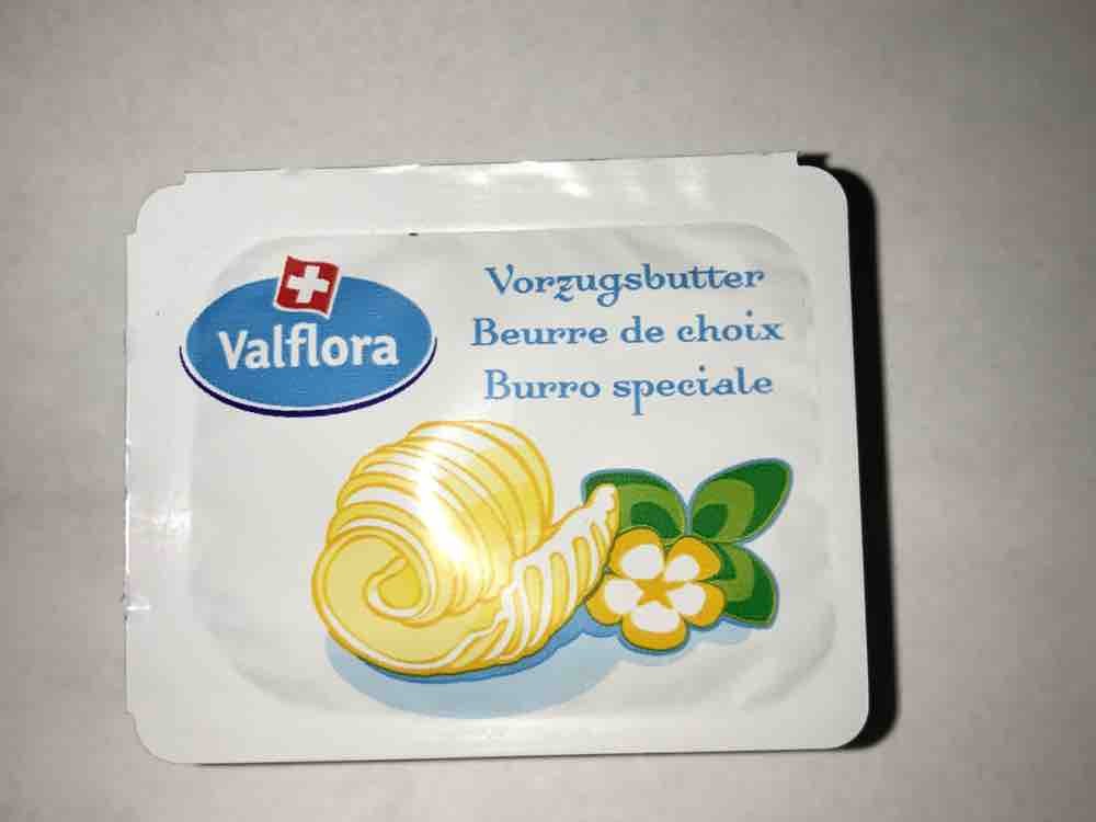 Valflora Soft, Brotaufstrich, Migros, Butter von gandroiid | Hochgeladen von: gandroiid