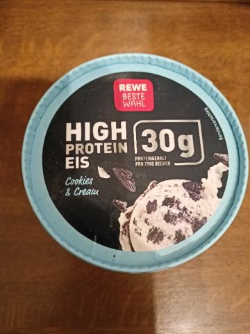 high Protein Eis von BadNose | Hochgeladen von: BadNose