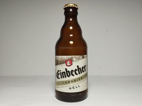 Einbecker Landbier | Hochgeladen von: micha66/Akens-Flaschenking