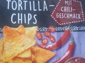 Tortilla Chips Chili | Hochgeladen von: lgnt