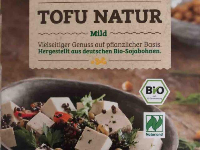 Tofu Natur (mild) von KristinaKa | Hochgeladen von: KristinaKa