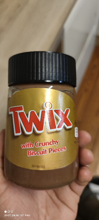 Twix Cream von elolu | Hochgeladen von: elolu