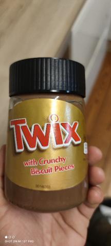 Twix Cream von elolu | Hochgeladen von: elolu