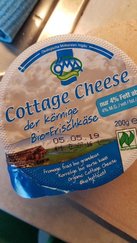 Cottage Cheese von quasi.modo | Hochgeladen von: quasi.modo