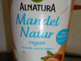 Mandel Natur Joghurt, Mandel | Hochgeladen von: dunkelstein
