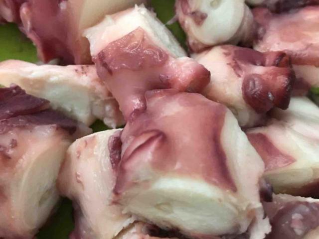 Pulpo von avocadi | Hochgeladen von: avocadi