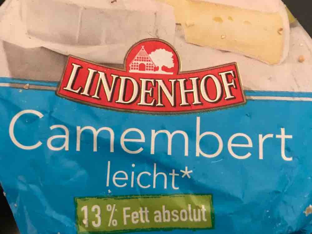 Lindenhof Camembert light von sabicu2007 | Hochgeladen von: sabicu2007