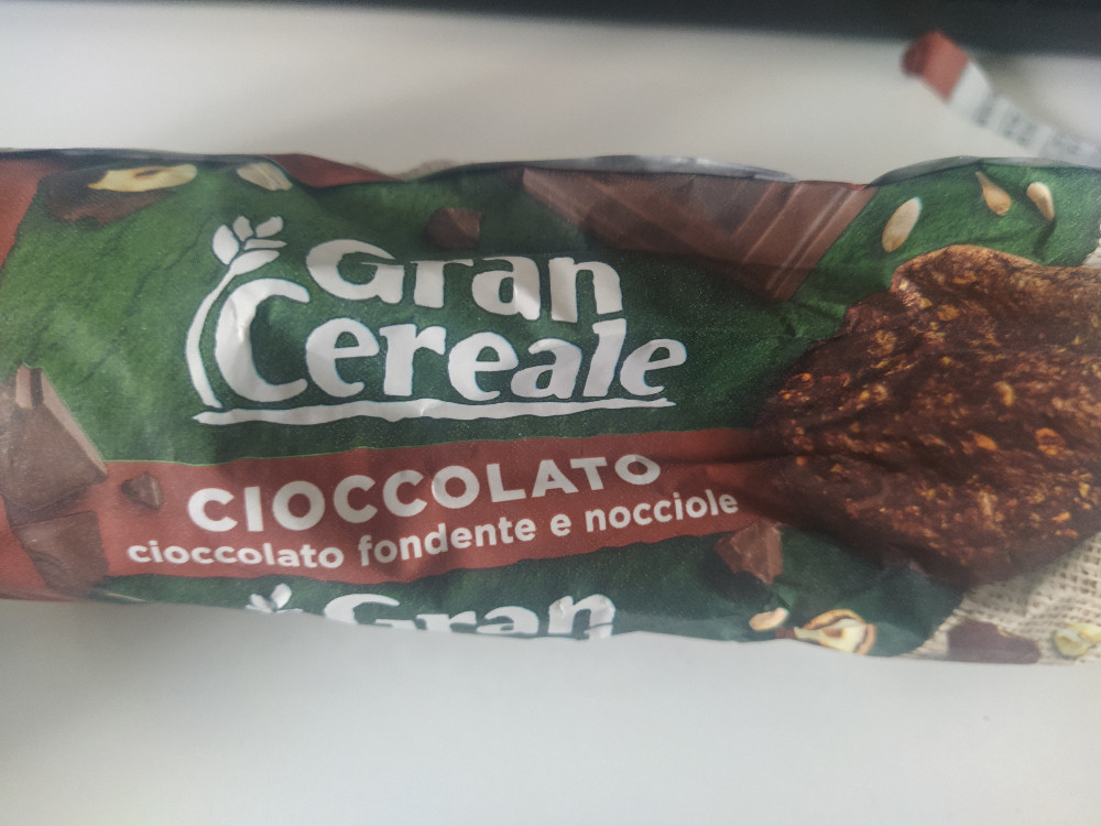Gran Cereale Cioccolato von Kerstin Fe | Hochgeladen von: Kerstin Fe