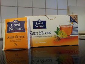 Tee , Kein Stress | Hochgeladen von: MasterJoda