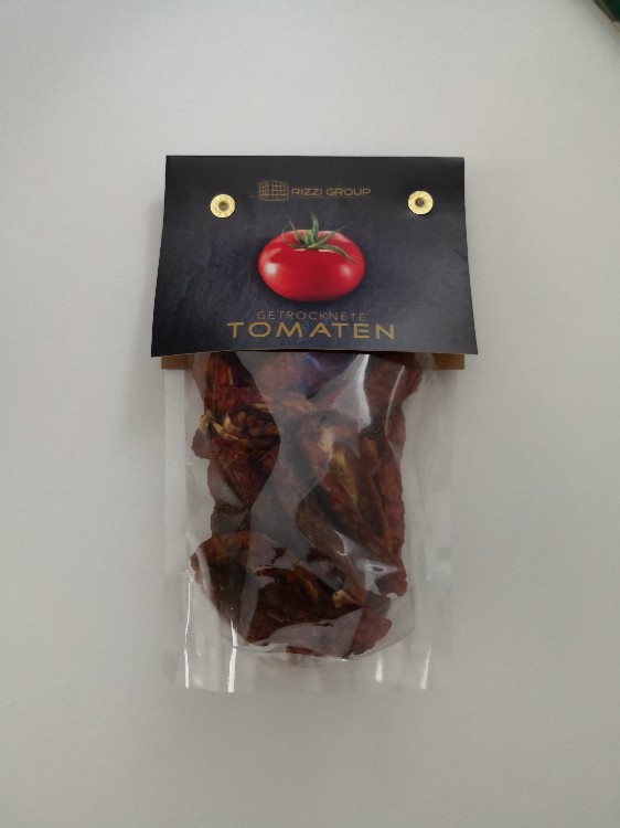 Getrocknete Tomaten von marvital | Hochgeladen von: marvital