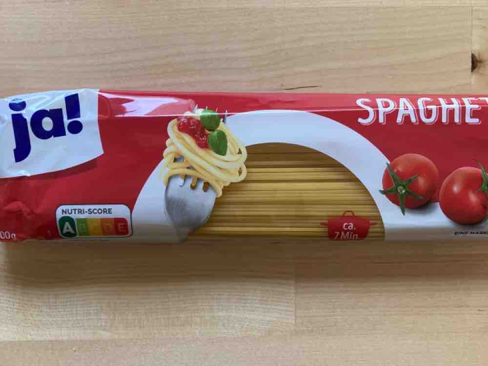 Spaghetti (Rewe ja!) von 01alina05 | Hochgeladen von: 01alina05