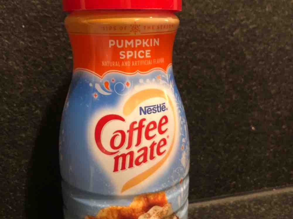 Coffee Mate Pumpkin Spice von lauram34 | Hochgeladen von: lauram34