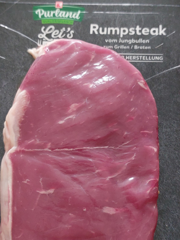 Rumpsteak von Meyerchen | Hochgeladen von: Meyerchen