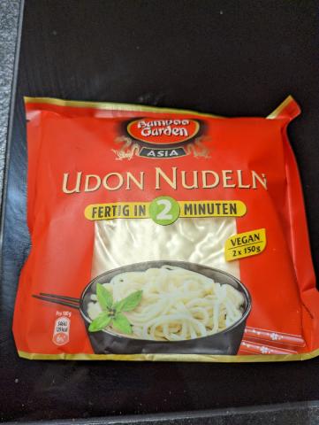 Udon Nudeln by Templada | Uploaded by: Templada