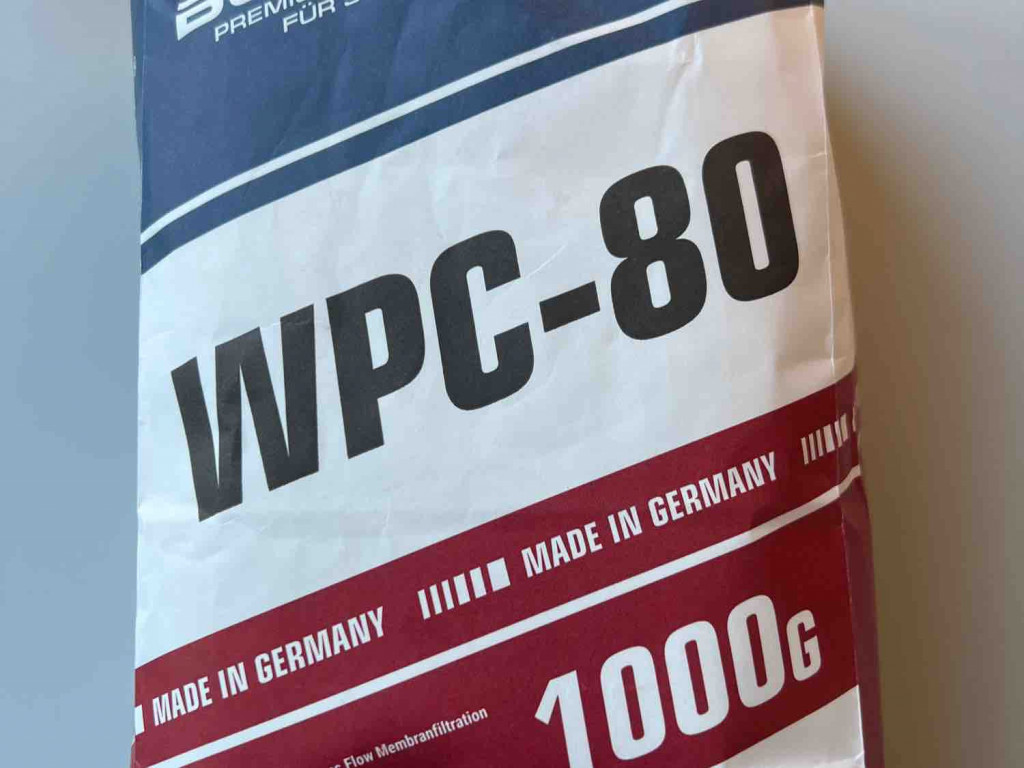 WPC 80 Himbeere von mikzzy | Hochgeladen von: mikzzy