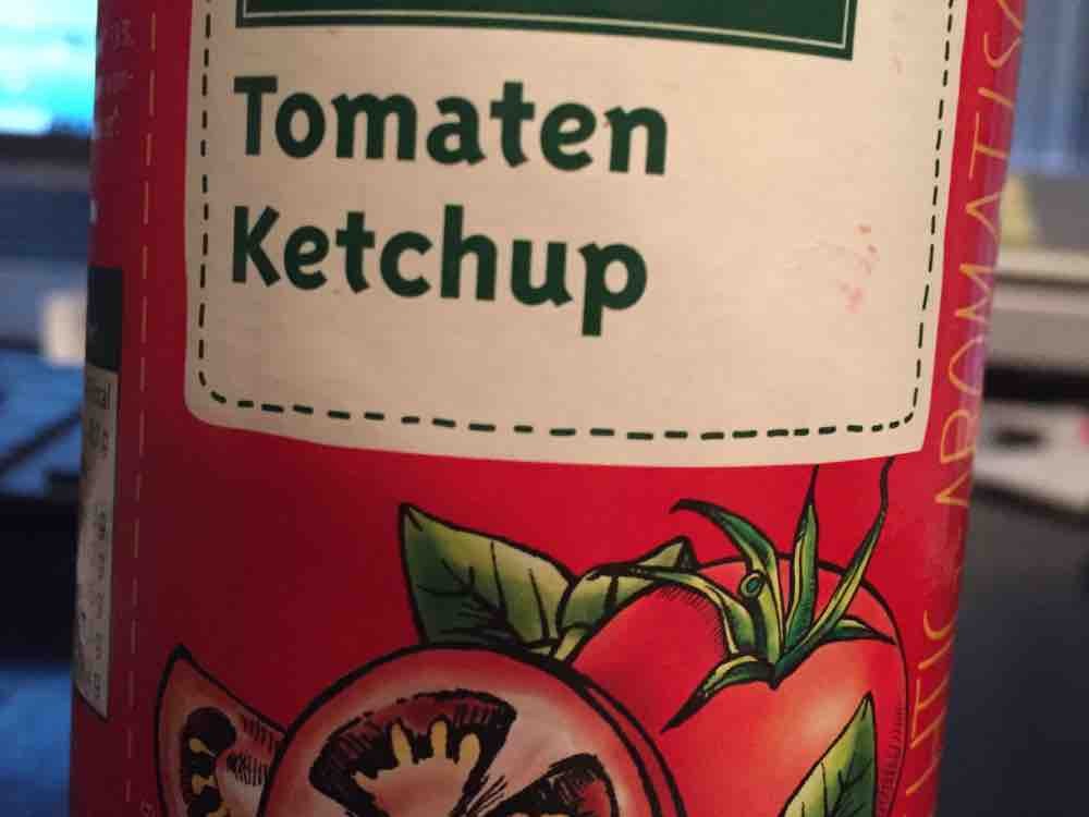 Tomaten Ketchup von RikaV8 | Hochgeladen von: RikaV8