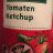 Tomaten Ketchup von RikaV8 | Hochgeladen von: RikaV8