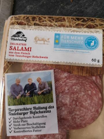 Delikatess Salami von Maniacs05 | Hochgeladen von: Maniacs05