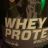 Mammut Whey Protein, Vanille von larsfrederich | Hochgeladen von: larsfrederich