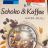 Schoko & Kaffee Hafer Müsli von leahdraxler | Hochgeladen von: leahdraxler