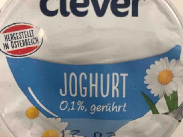 Joghurt 0,1%, natur, gerührt von denisektk | Hochgeladen von: denisektk