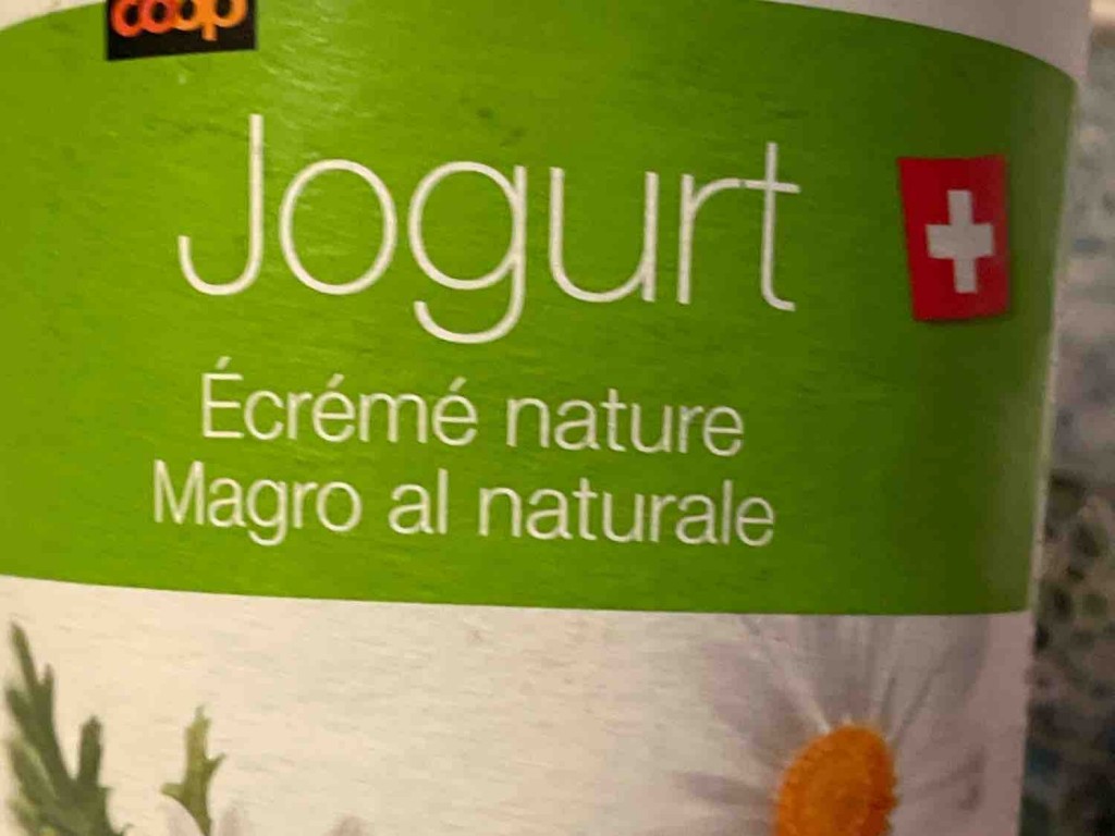 Jogurt nature mager, Qualite & Prix von Tom172 | Hochgeladen von: Tom172