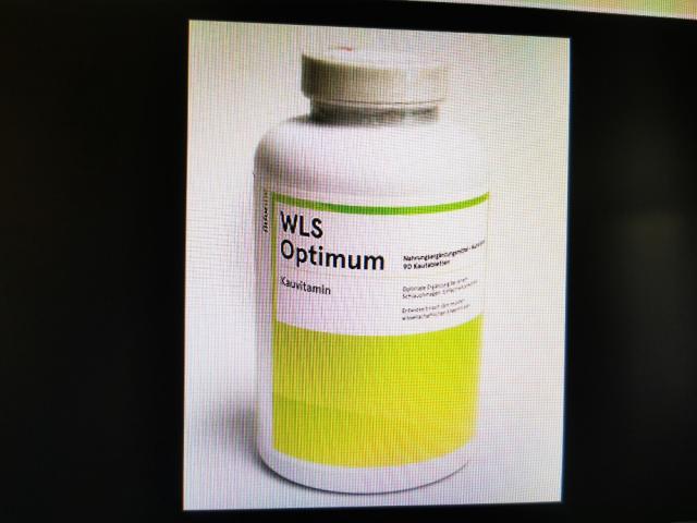 WLS Optimum Kauvitamin von M.MG | Hochgeladen von: M.MG