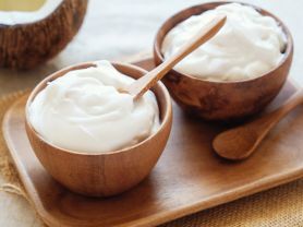 Joghurt, Kokos | Hochgeladen von: Ennaj