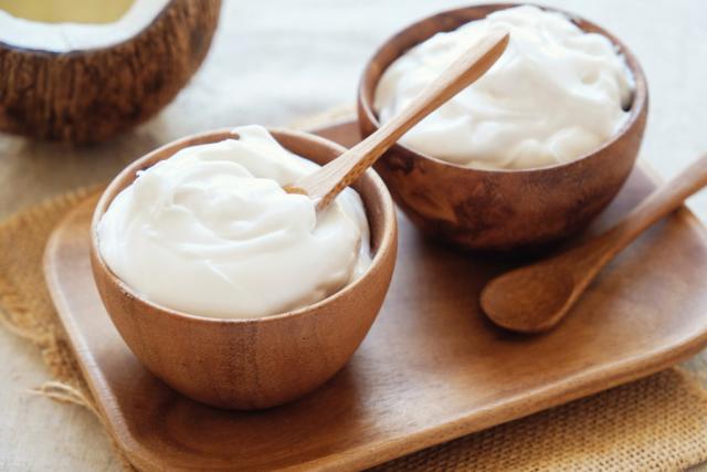 Joghurt, Kokos | Hochgeladen von: Ennaj