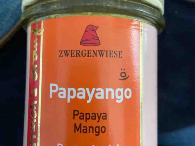 papayango by jkblust | Hochgeladen von: jkblust